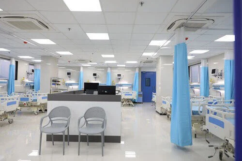 Hospital in nashik city,multispeciality hospital in nashik